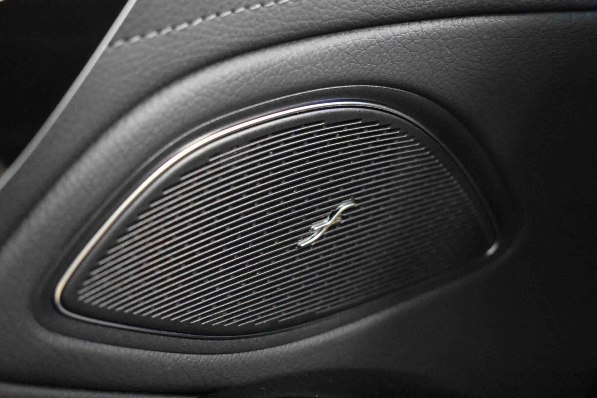 Mercedes-Benz EQS 450+ | Rijassistentie+ | Airmatic | Panoramadak - 20/31