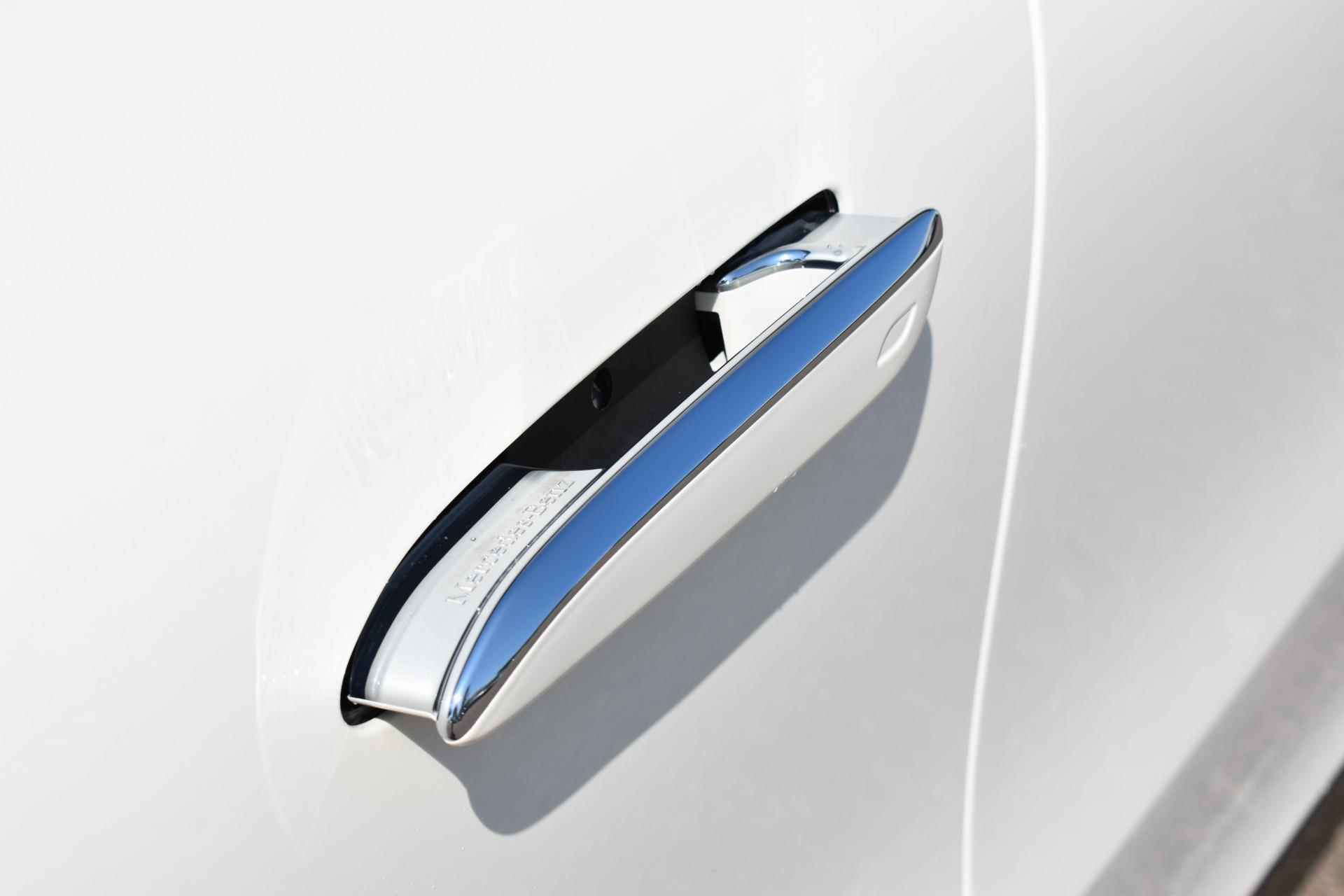 Mercedes-Benz EQS 450+ | Rijassistentie+ | Airmatic | Panoramadak - 25/31
