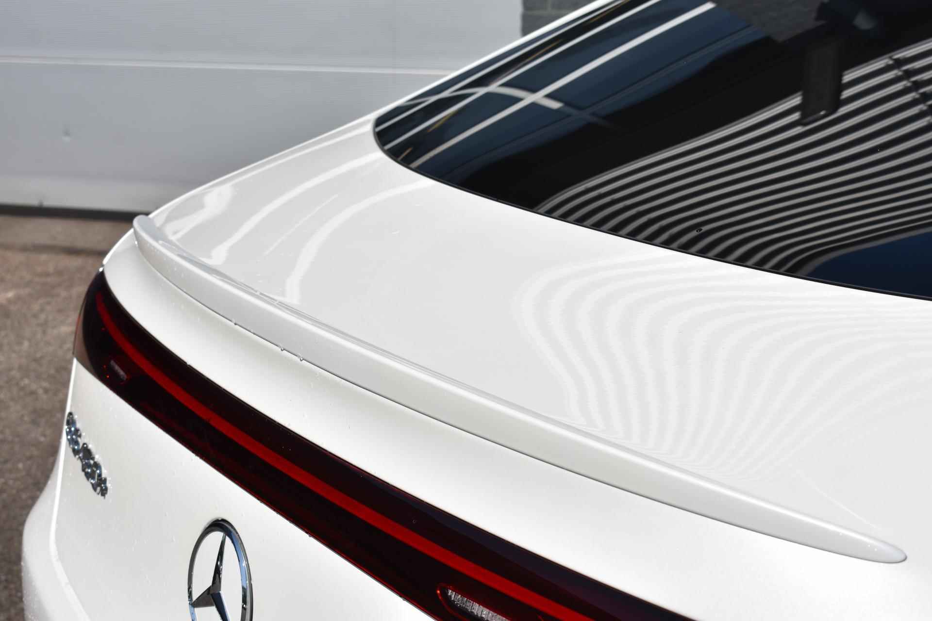Mercedes-Benz EQS 450+ | Rijassistentie+ | Airmatic | Panoramadak - 28/31