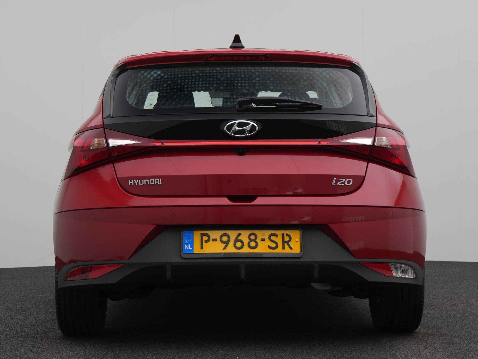 Hyundai i20 1.0 T-GDI Comfort | Apple Carplay + Android Auto | Achteruitrijcamera | Cruise Control | - 5/41