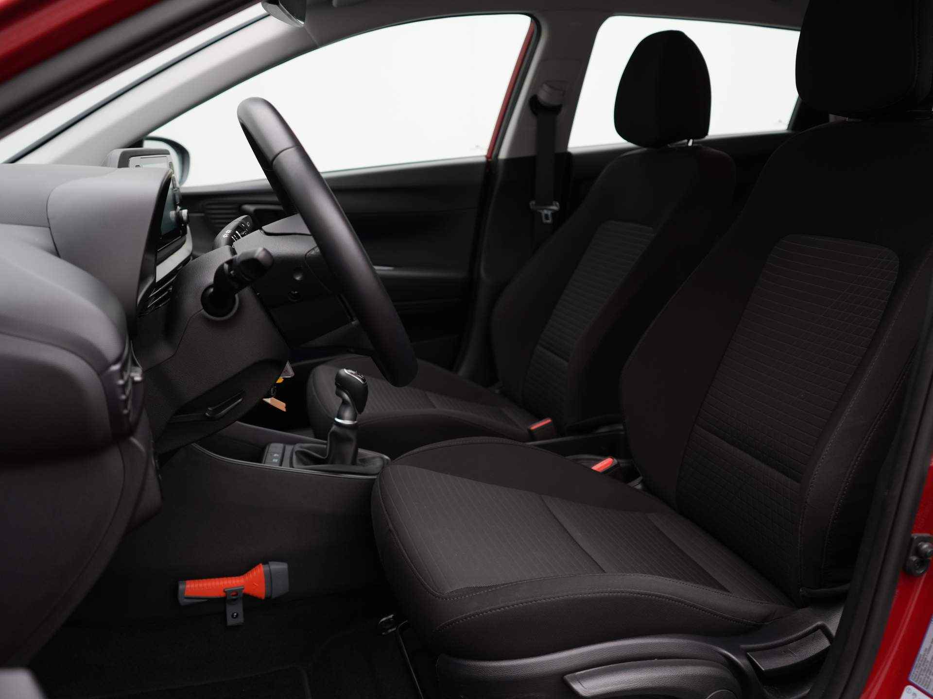 Hyundai i20 1.0 T-GDI Comfort | Apple Carplay + Android Auto | Achteruitrijcamera | Cruise Control | - 12/41