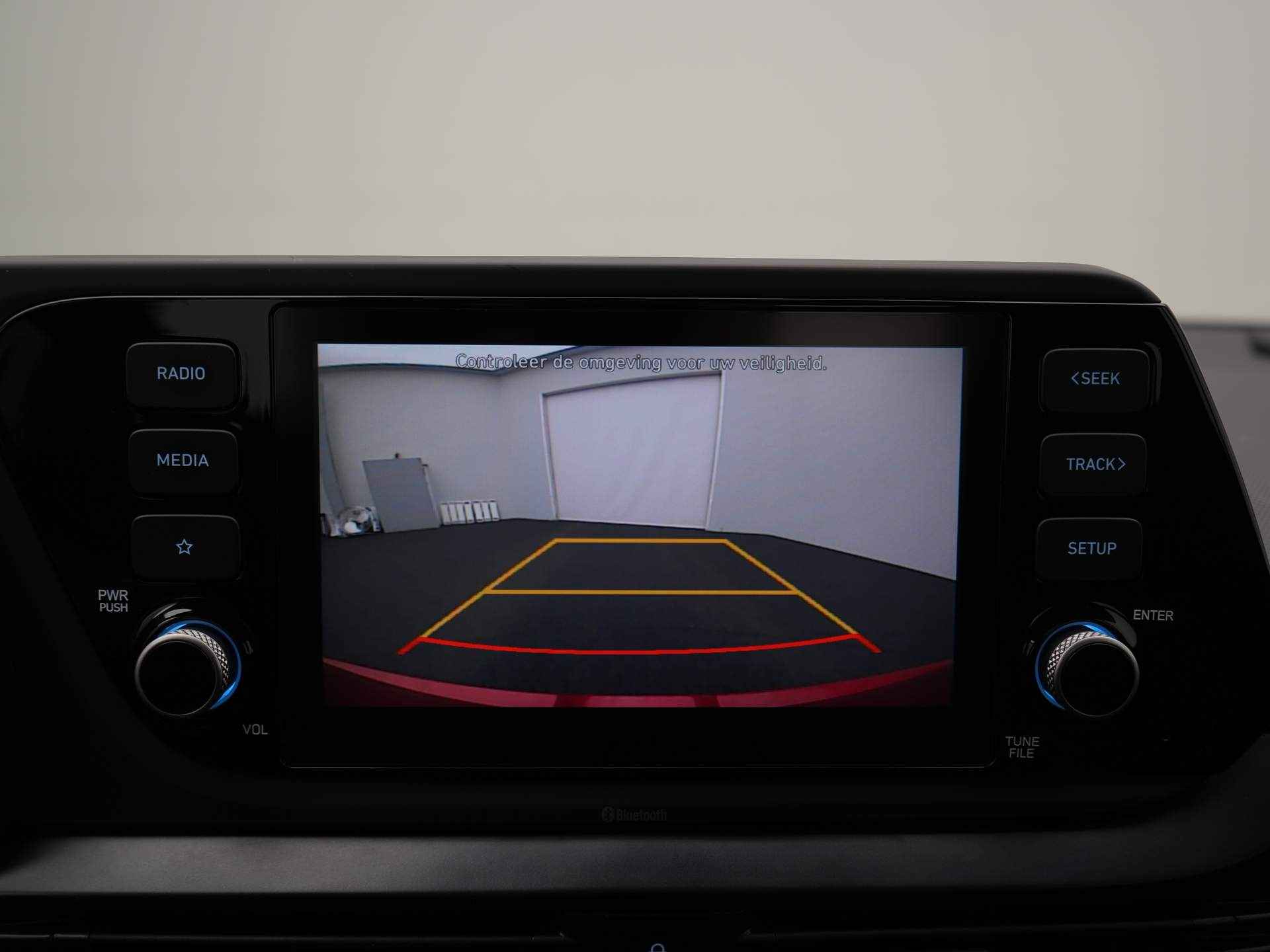 Hyundai i20 1.0 T-GDI Comfort | Apple Carplay + Android Auto | Achteruitrijcamera | Cruise Control | - 16/41