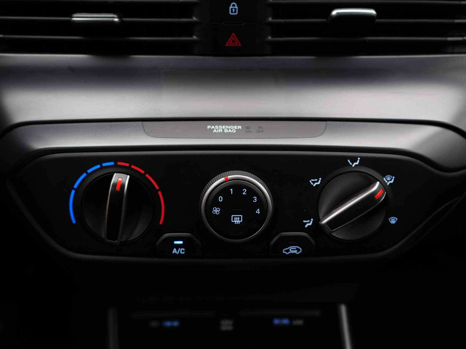 Hyundai i20 1.0 T-GDI Comfort | Apple Carplay + Android Auto | Achteruitrijcamera | Cruise Control | - 18/41