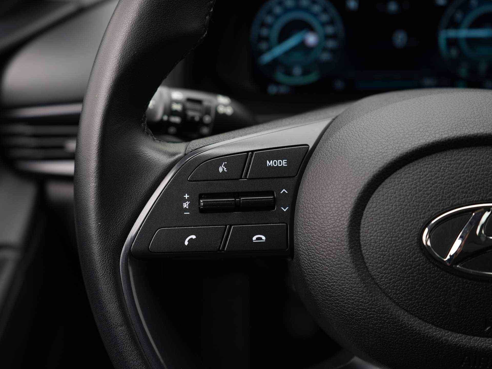 Hyundai i20 1.0 T-GDI Comfort | Apple Carplay + Android Auto | Achteruitrijcamera | Cruise Control | - 19/41