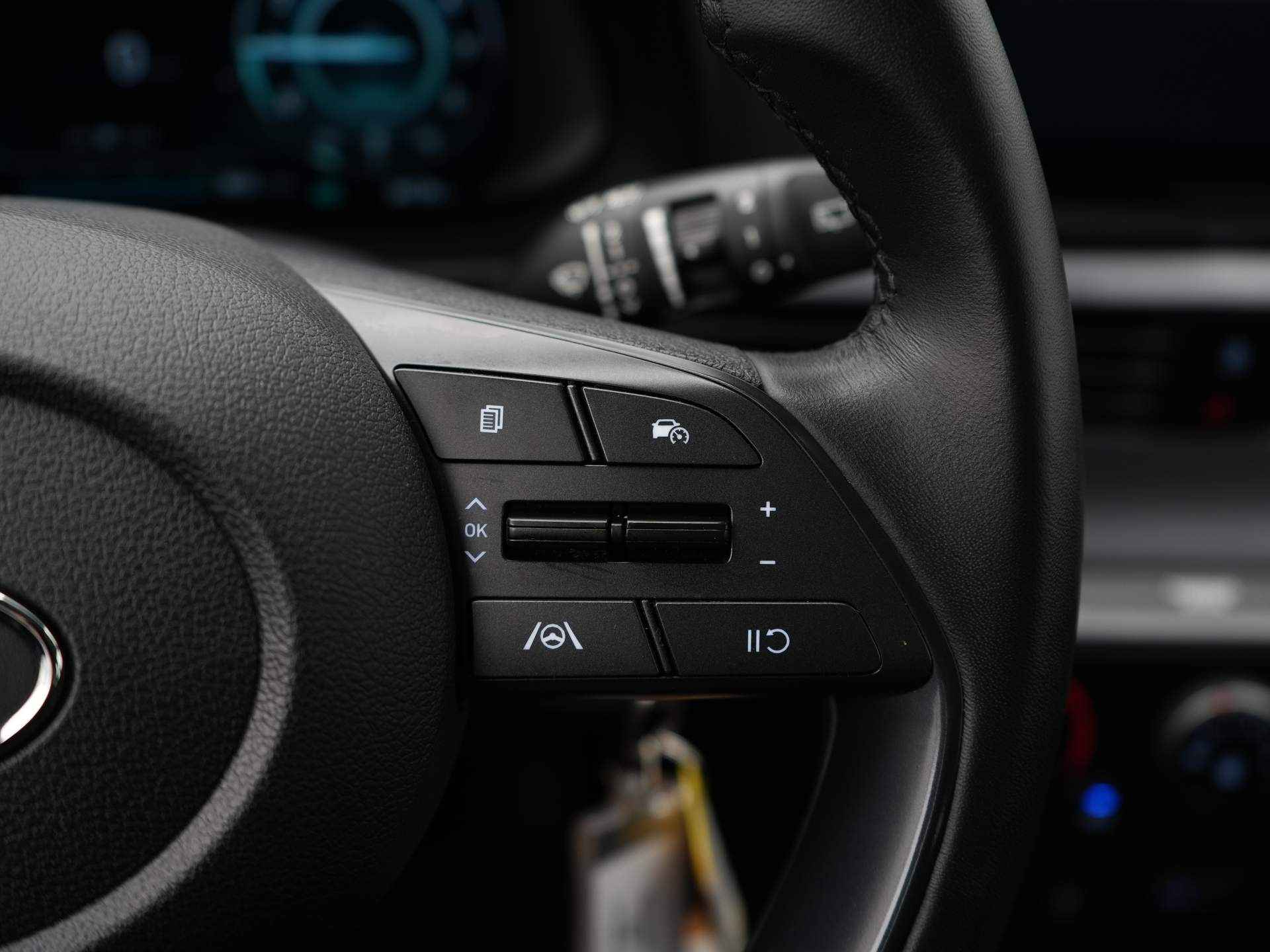 Hyundai i20 1.0 T-GDI Comfort | Apple Carplay + Android Auto | Achteruitrijcamera | Cruise Control | - 20/41