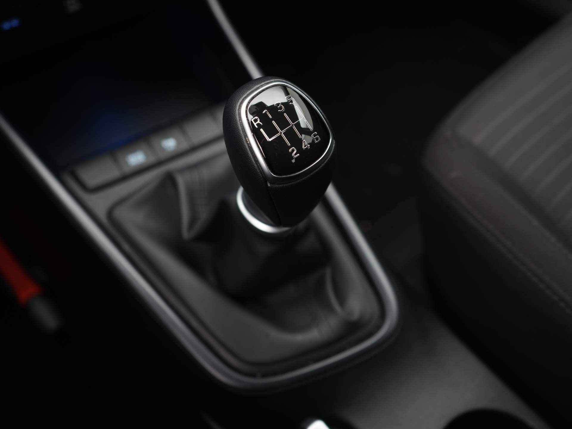 Hyundai i20 1.0 T-GDI Comfort | Apple Carplay + Android Auto | Achteruitrijcamera | Cruise Control | - 23/41