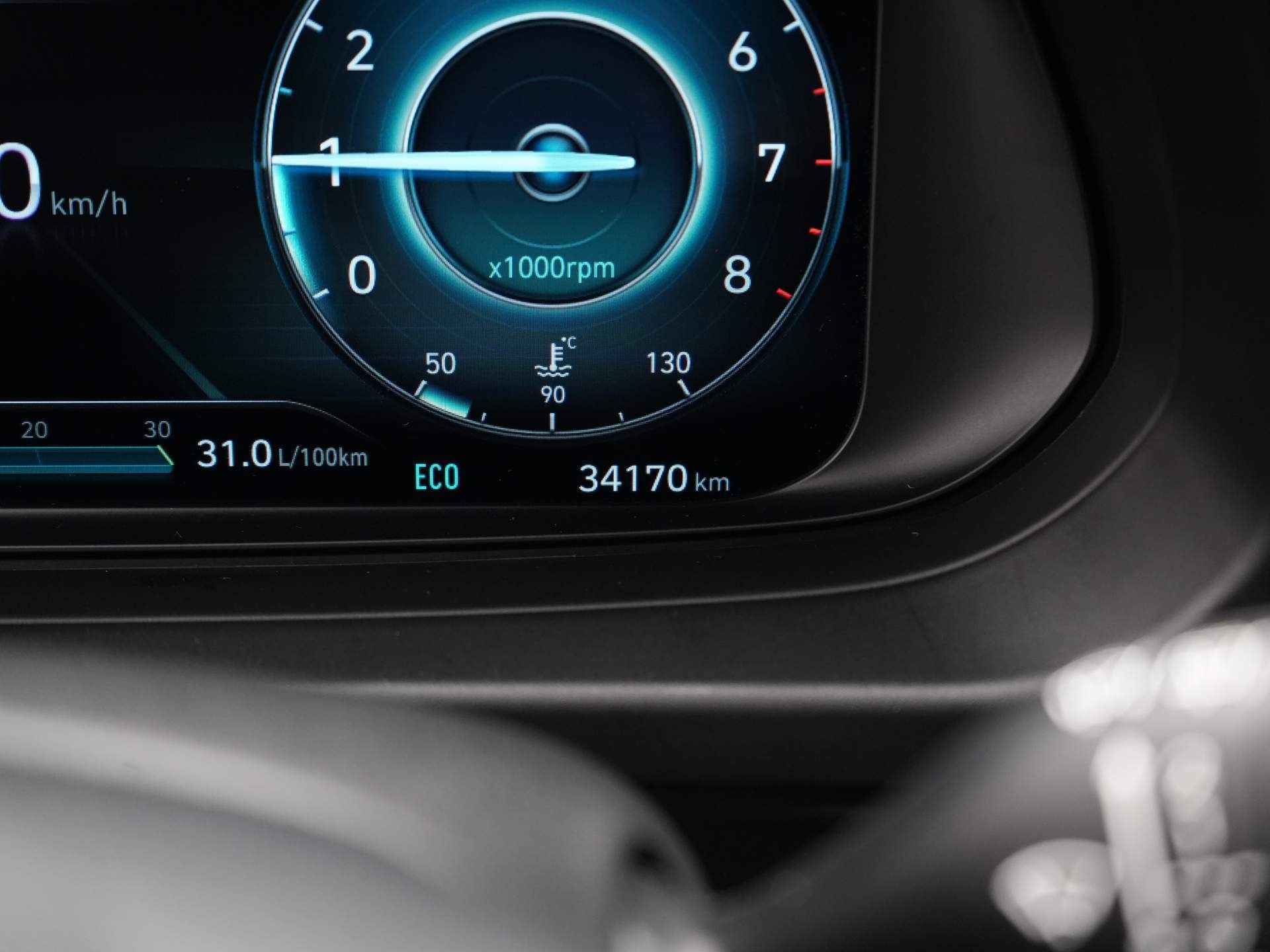 Hyundai i20 1.0 T-GDI Comfort | Apple Carplay + Android Auto | Achteruitrijcamera | Cruise Control | - 24/41