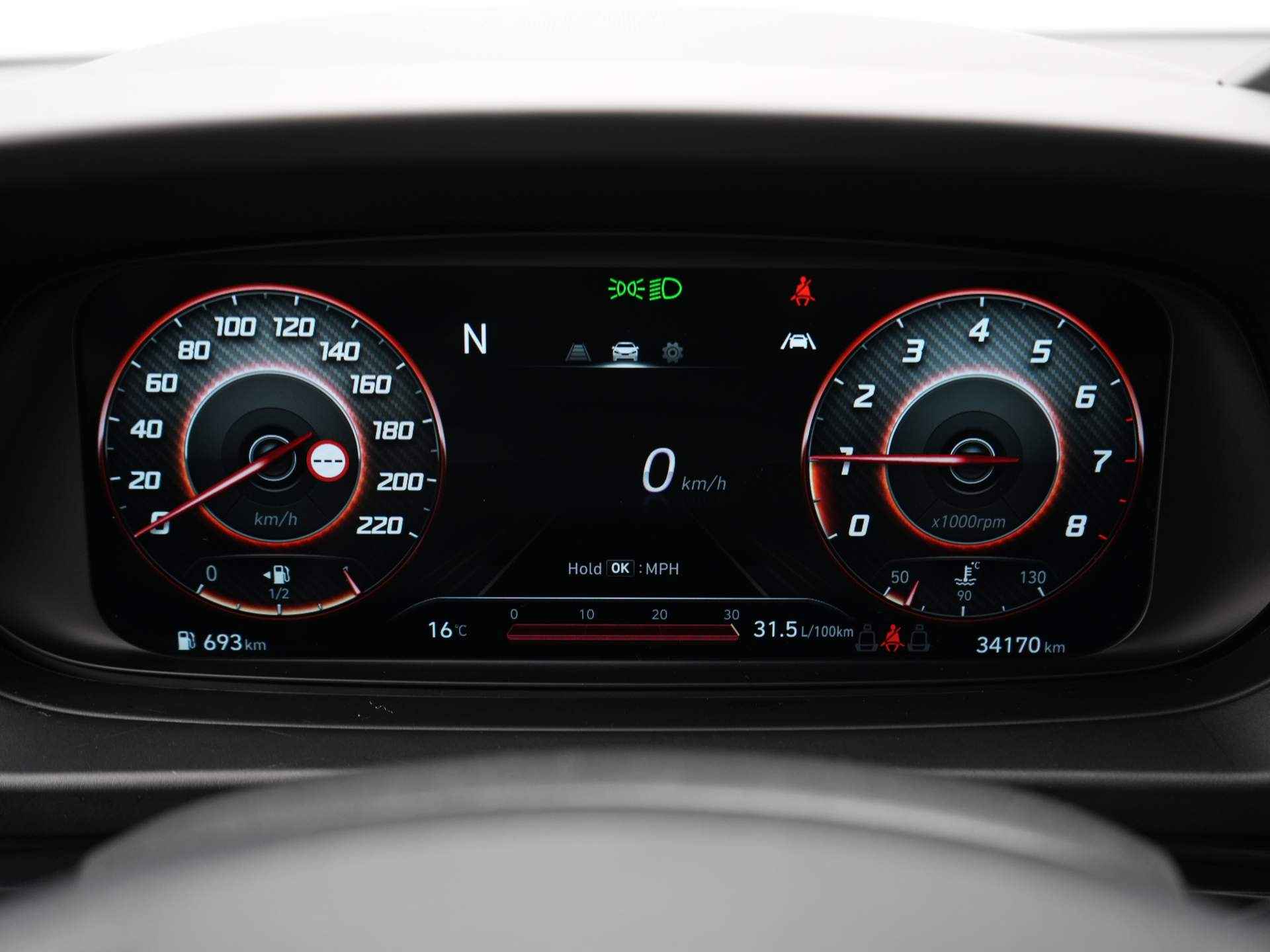Hyundai i20 1.0 T-GDI Comfort | Apple Carplay + Android Auto | Achteruitrijcamera | Cruise Control | - 26/41