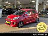 Kia Picanto 1.0 CVVT DynamicLine Climate Control | Cruise Control | Bluetooth Connectie