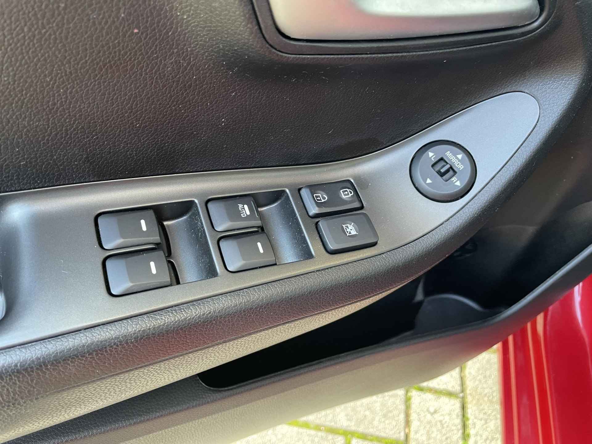 Kia Picanto 1.0 CVVT DynamicLine Climate Control | Cruise Control | Bluetooth Connectie - 12/25