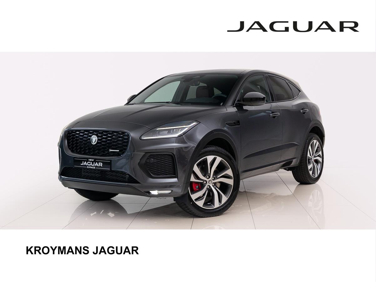 Jaguar E-PACE 1.5 P300e AWD R-Dynamic SE | Direct leverbaar | Entertainment Pack