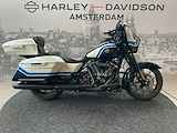 Harley-Davidson FLHXS STREET GLIDE SPECIAL