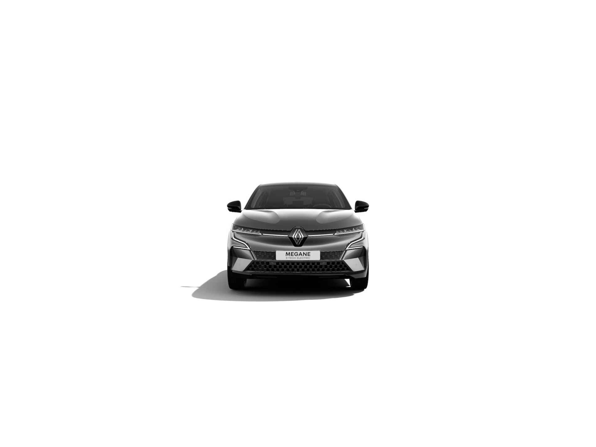 Renault Megane Iconic - 3/9