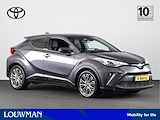 Toyota C-HR 2.0 Hybrid Executive | JBL | Navigatie | Camera | Climate Control | Parkeer Ass. | Cruise Control Adaptief | Stoelverwarming |