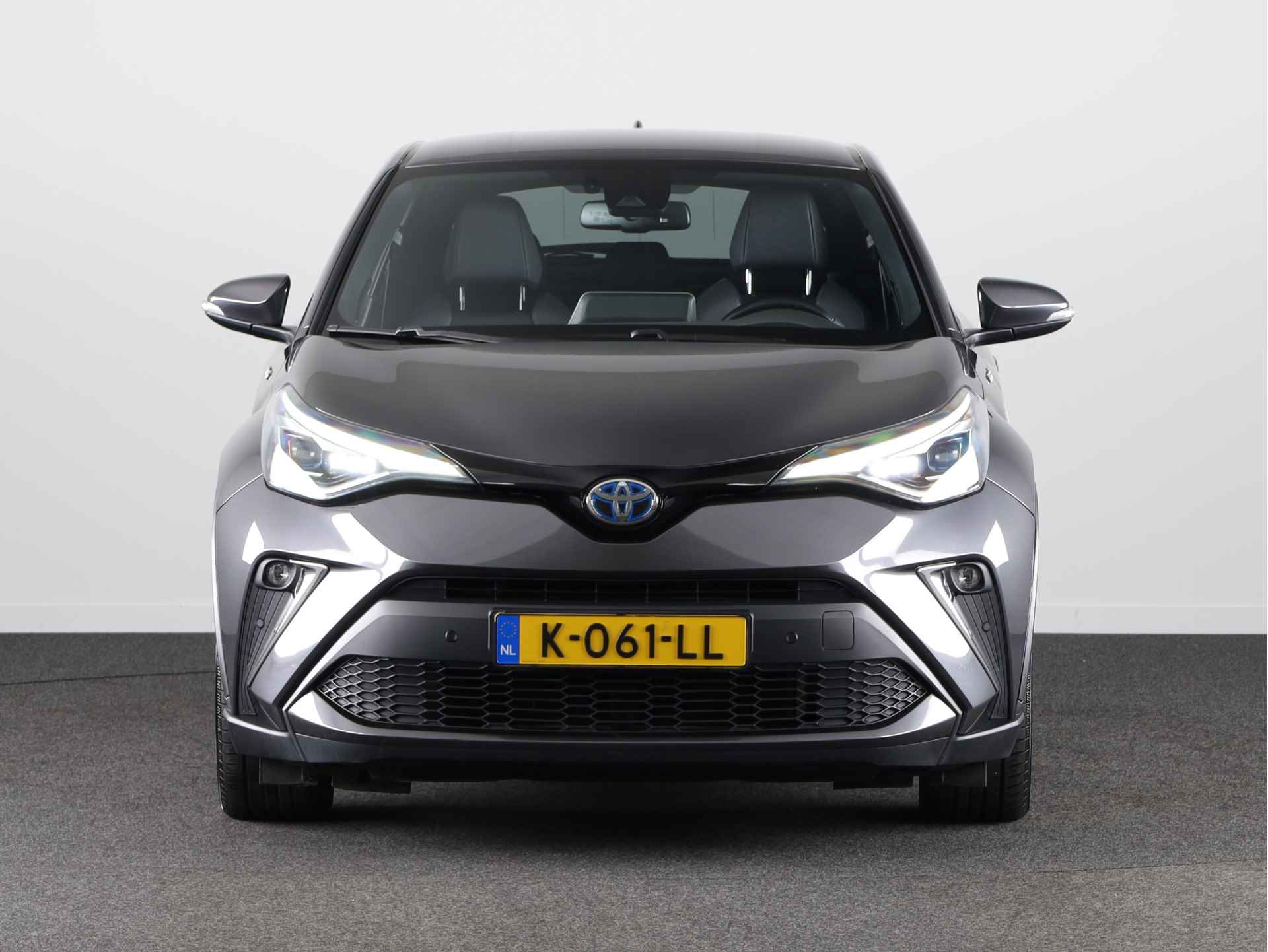 Toyota C-HR 2.0 Hybrid Executive | JBL | Navigatie | Camera | Climate Control | Parkeer Ass. | Cruise Control Adaptief | Stoelverwarming | - 26/43