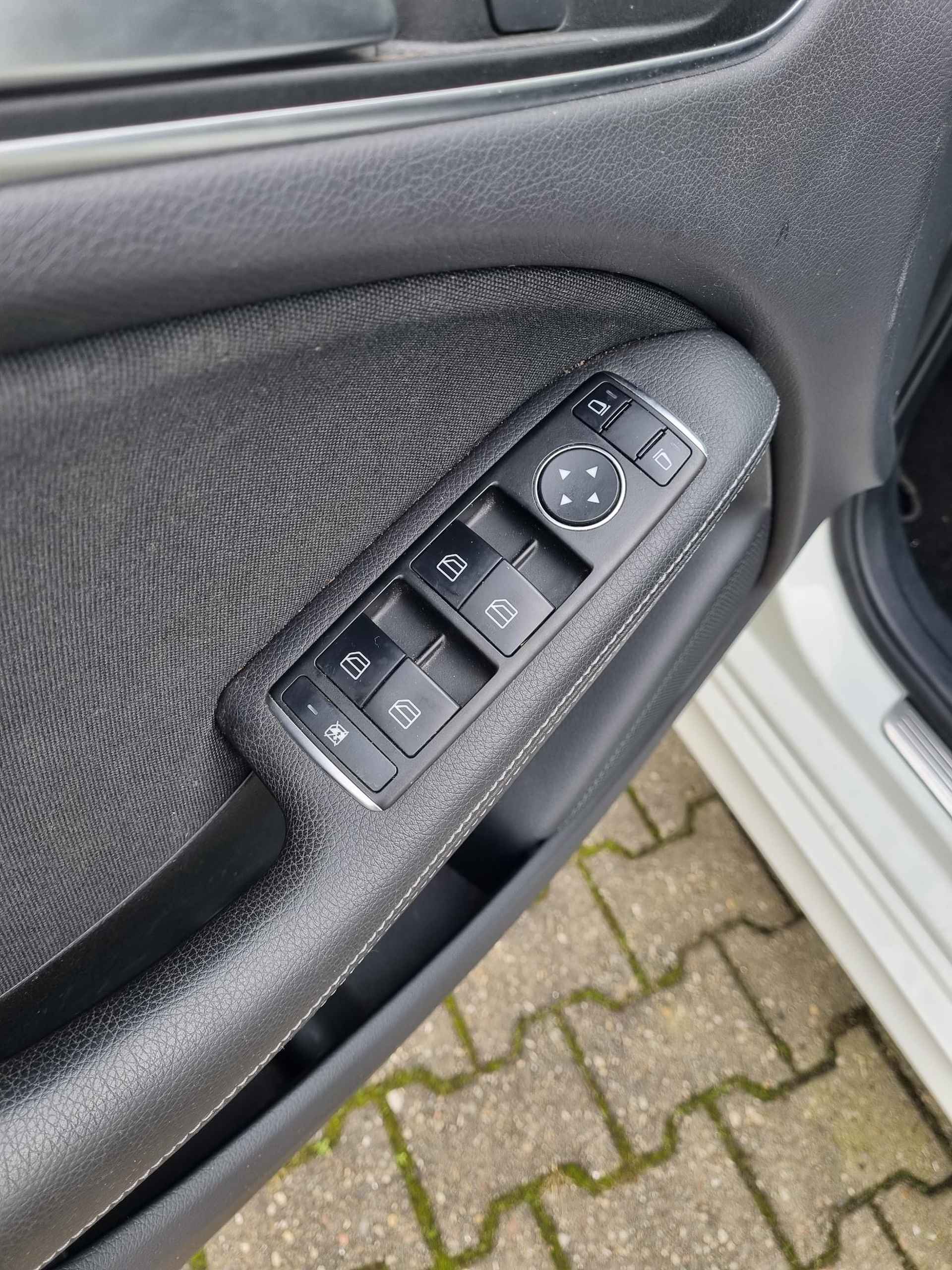 Mercedes-Benz B-klasse Electric Drive Lease Edition RANGE PLUS!!  NAP. - 11/22