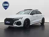 Audi RS3 Sportback 2.5 TFSI 400 PK quattro | Pano.dak | B&O | RS-Sportuitlaat | Keyless entry | Elektr. stoelen/achterklep | Adapt. cruise | Matrix LED | Alcantara stuur  | Verlengde fabrieksgarantie*