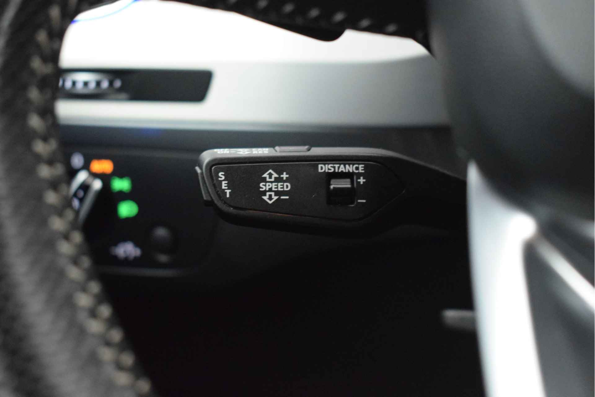 Audi Q7 3.0 TDI 374pk e-tron quattro 2x S-Line Trekhaak 360Camera Bose Virtual Cockpit Luchtvering Navigatie - 14/51