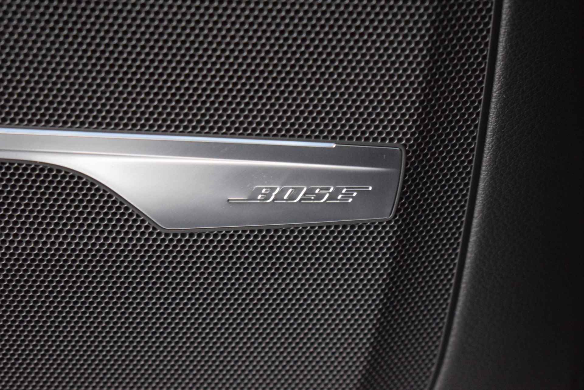 Audi Q7 3.0 TDI 374pk e-tron quattro 2x S-Line Trekhaak 360Camera Bose Virtual Cockpit Luchtvering Navigatie - 36/51