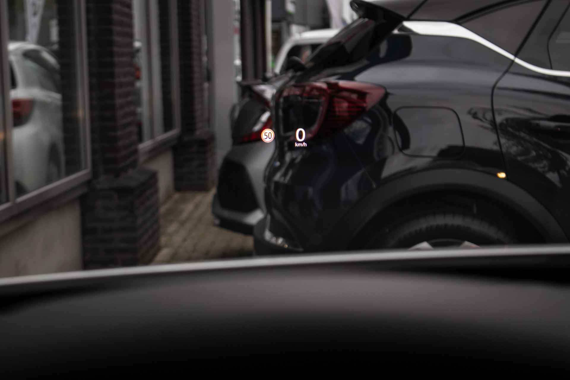 Mazda CX-30 2.0 e-SkyActiv-G M Hybrid Nagisa - All-in rijklrprs | Bose | elekt. stoelen | Adapt. cruise - 18/48