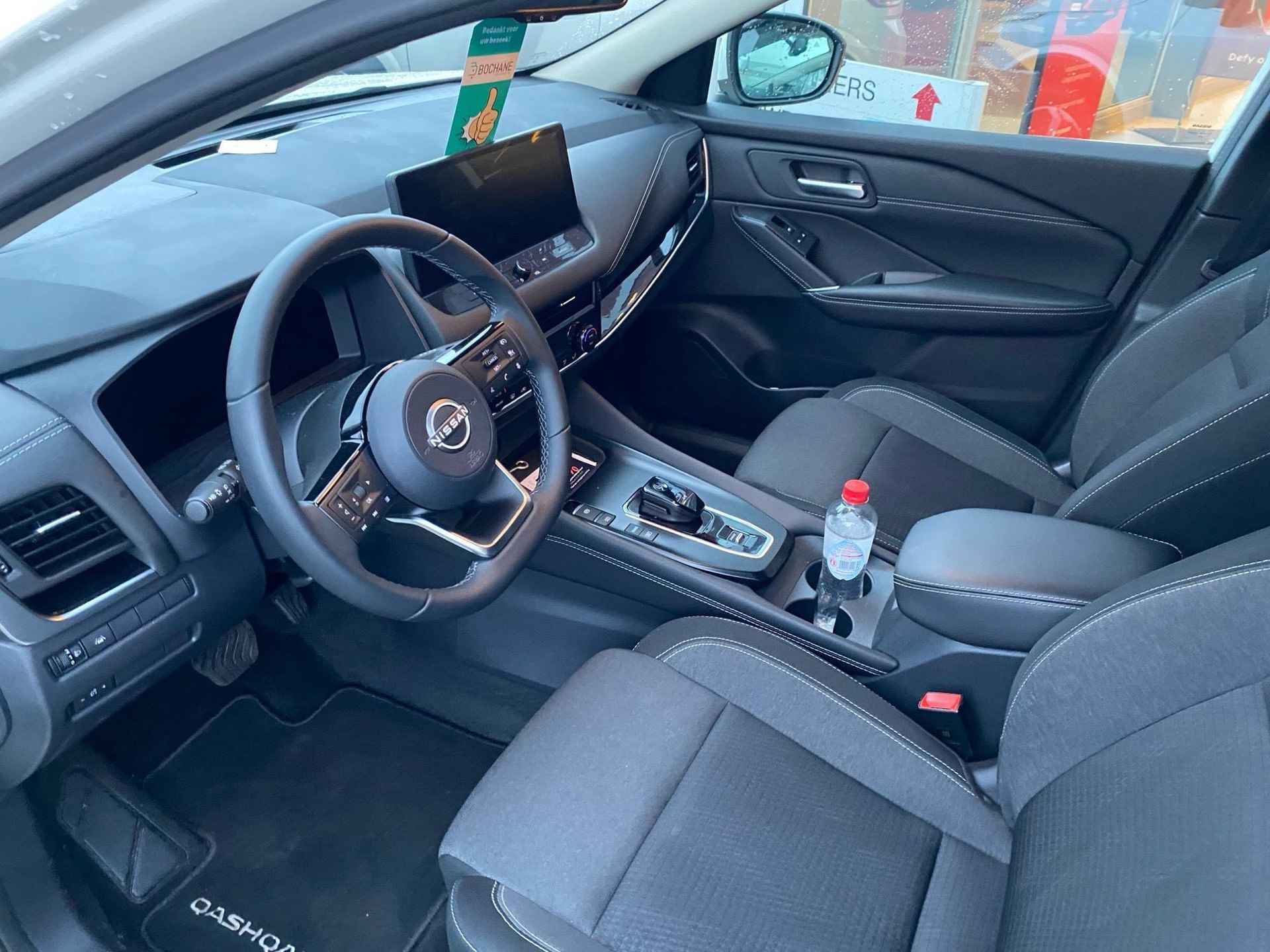 Nissan Qashqai 1.5 e-Power N-Connecta - 7/12