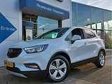 Opel Mokka X 1.4 Turbo 140pk Edition+ | Navi + Apple Carplay + Android Auto | Airco | Cruise | Pdc V+A+Camera | Licht+Regensensor | Mistlampen | Privacy Glass | 17''lm | Trekhaak