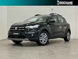 Dacia Sandero Stepway 1.0 TCe 90 Essential | Apple Carplay | Parkeersensoren | Stoelverwarming