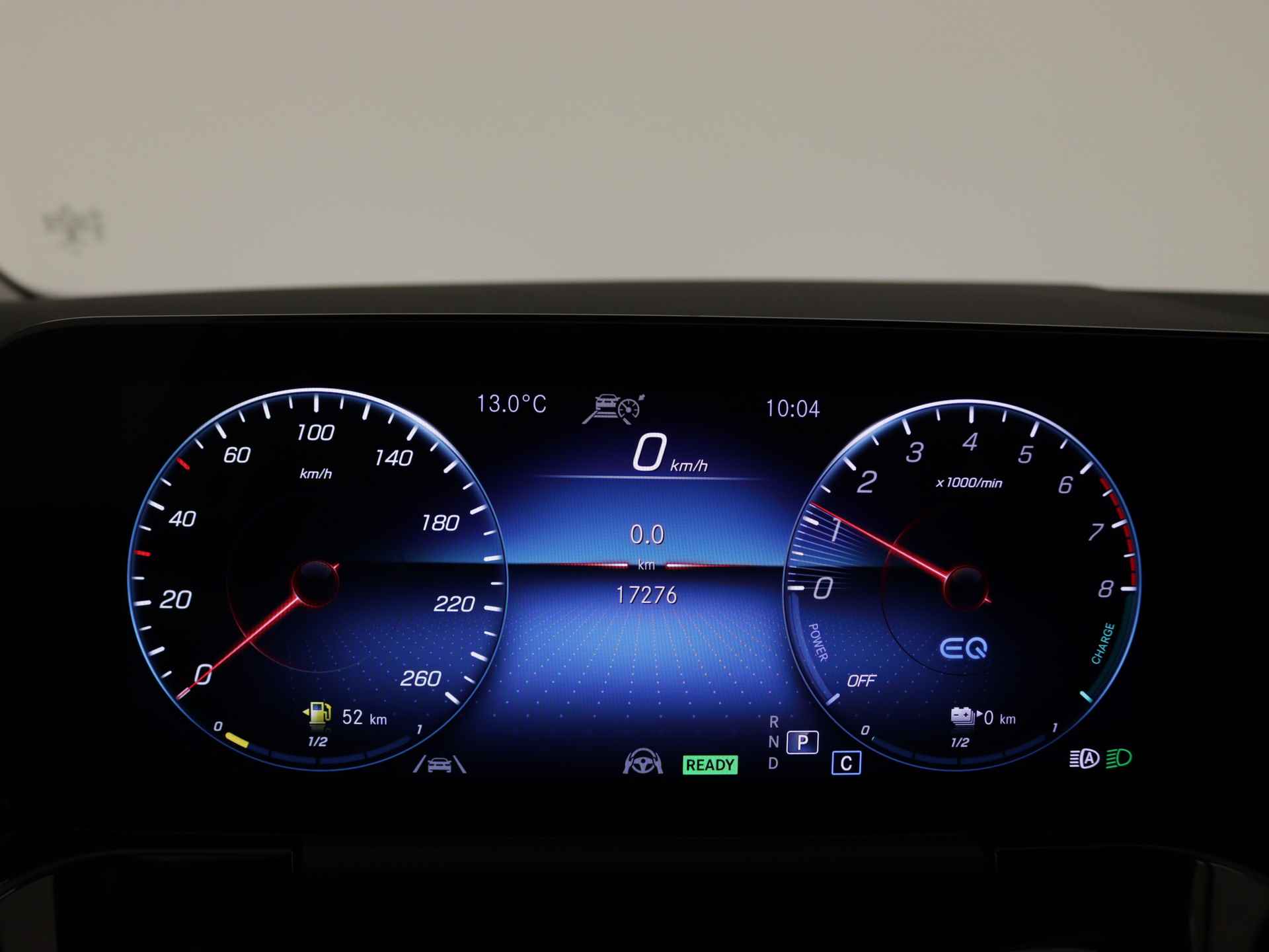Mercedes-Benz B-Klasse 250 e AMG Line Limited Multispaaks lichtmetalen velgen | MBUX wide screen | Navigatie | Parking support | Inclusief 24 maanden Mercedes-Benz Certified garantie voor Europa. | - 7/45