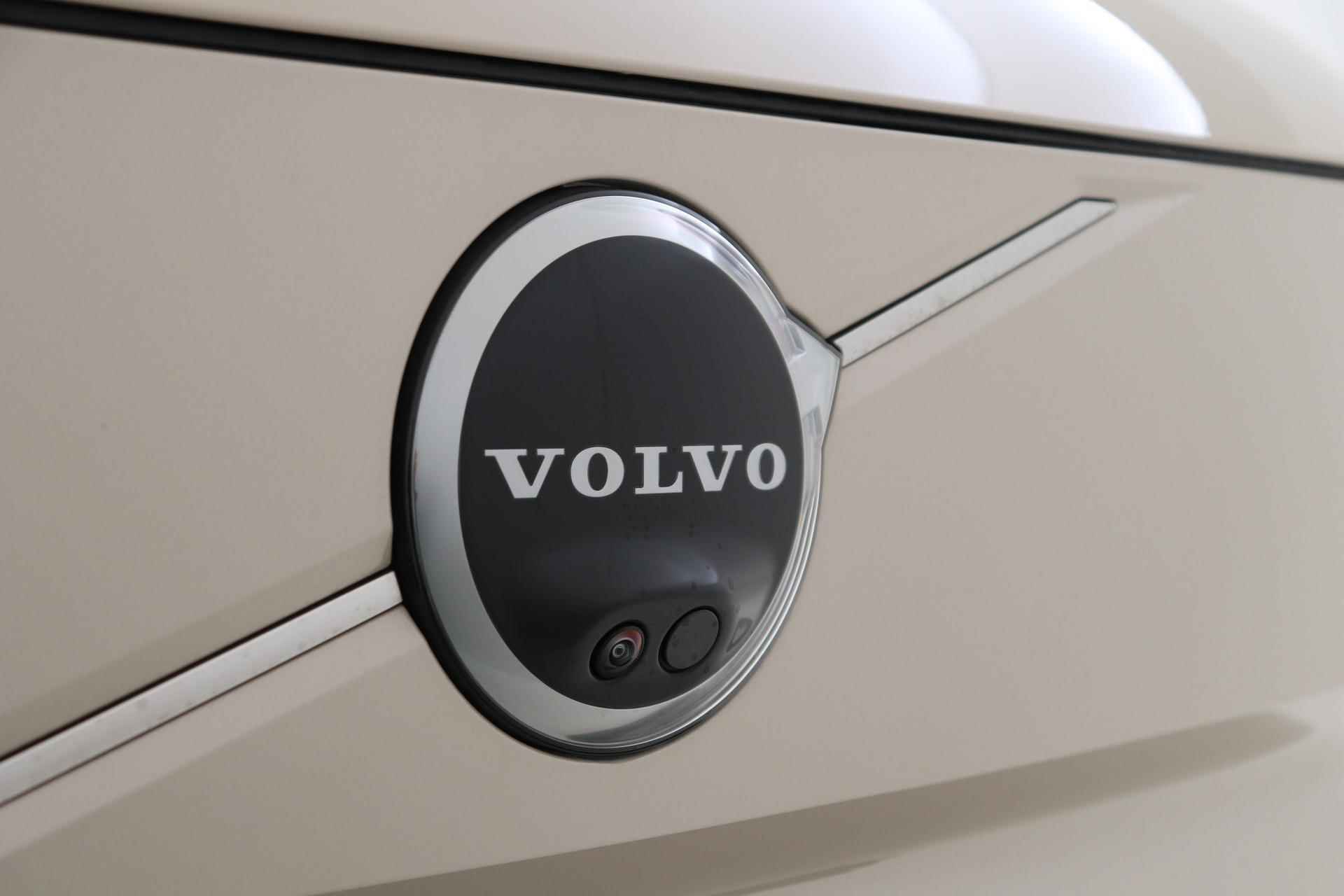 Volvo EX90 TWIN MOTOR PERFORMANCE ULTRA 7p. 111 kWh -PANO-DAK|HEAD-UP DISP.|ADAP.LED|MASSAGE|BOSE|360°CAM|ADAP.LED - 53/67