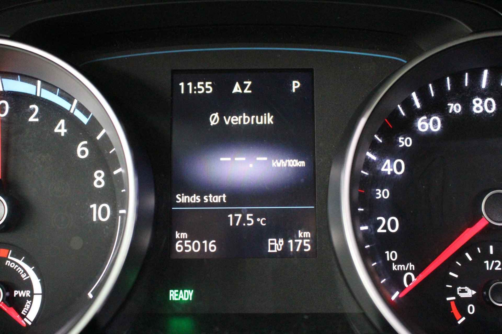 Volkswagen e-Golf e-Golf 136PK Navigatie | Warmtepomp | Led Verlichting - 14/22