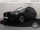 Volvo XC60 T6 PLUG-IN HYBRID LONG RANGE PLUS DARK LUCHTVERING 360GR CAM 21I