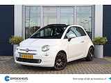 Fiat 500C 0.9 85pk Twinair Turbo Cabrio | Airco | Carplay | PDC | Cruise Control | Bluetooth