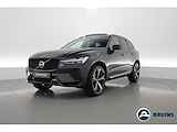 Volvo XC60 2.0 T6 Plus Dark, Luchtvering, Trekhaak, 360 camera