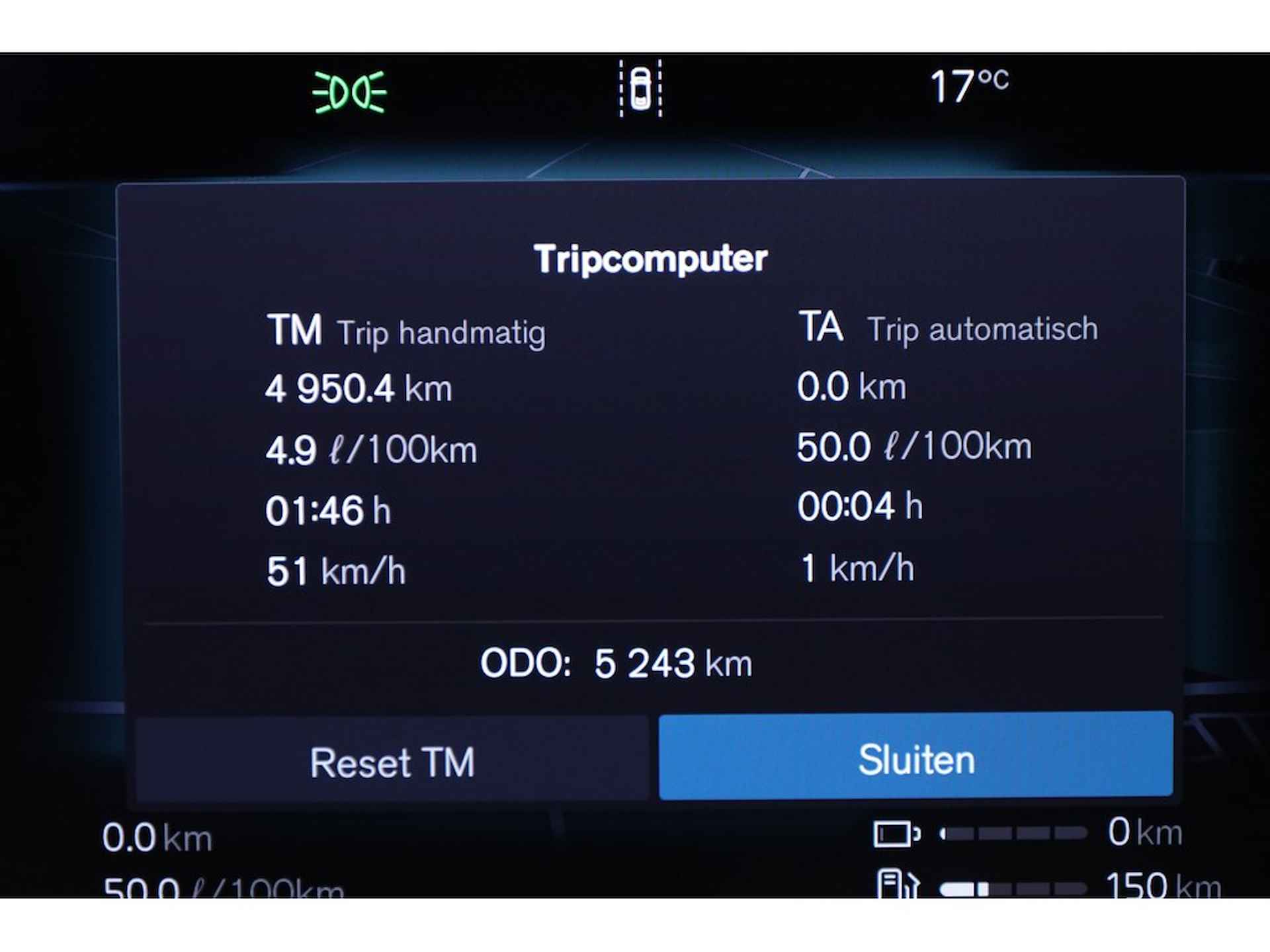 Volvo XC60 2.0 T6 Plus Dark, Luchtvering, Trekhaak, 360 camera - 15/38