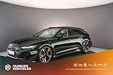 Audi RS 6 600pk | Keramisch | Pano | B&O | Head UP | 305km\h | RS Dynamic Plus | Tour/City | 4Wiel Besturing | 360Cam | Servo | RS Sportuitlaat | RS Luchtvering |