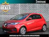 Renault ZOE R135 Intens 52 kWh (Koopaccu) | Navigatie | Stoelverwarming