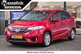 Honda Jazz 1.3 i-VTEC Comfort -All in rijklaarprijs | Navi | Stoelverw. | All Season banden | Dealer ond.