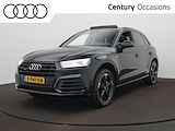 Audi Q5 50 TFSI e quattro S edition S-Line | 299PK | Panoramadak | B&O | Diamond Leer | Elek. Stoel