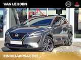 NISSAN Qashqai 1.3 Mild-Hybrid 140pk Tekna | Panoramadak | Cold Pack | Head-Up display | App Connect