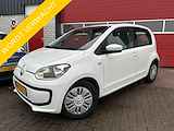 Volkswagen up! 1.0 move up! BlueMotion AIRCO / ELEK RAMEN / RADIO / NL-AUTO