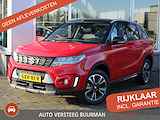 Suzuki Vitara 1.5 Hybrid Style Automaat Panoramadak, Multimediasysteem, Parkeercamera, Stoelverwarming, Navigatie