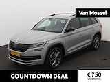 Skoda Kodiaq 1.5 TSI Sportline Business | DIGITAAL DASHBOARD | CAMERA | CLIMATE CONTROL | CRUISE CONTROL |