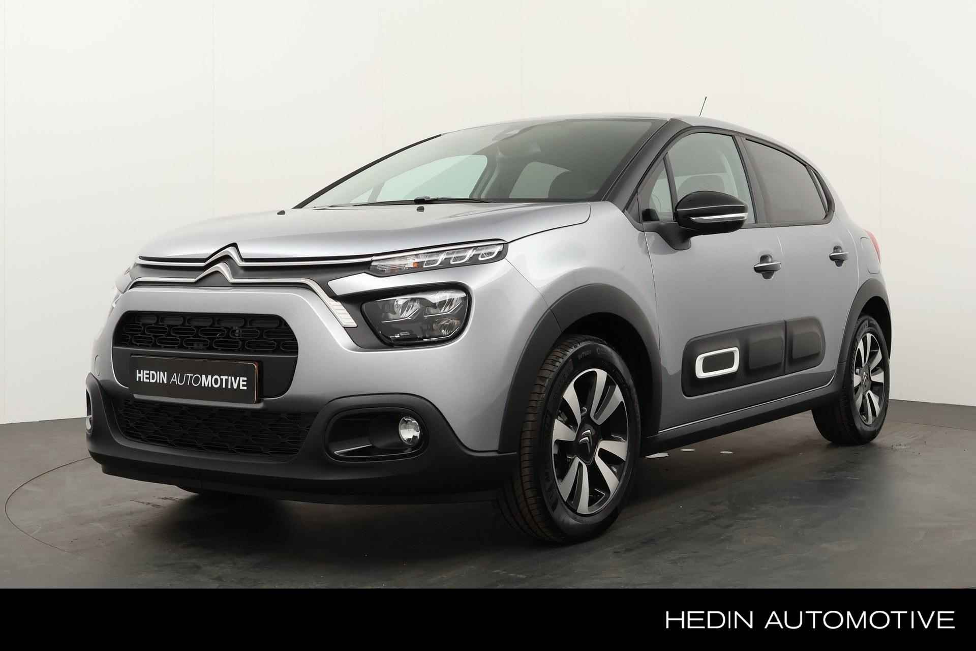 Citroën C3 BOVAG 40-Puntencheck