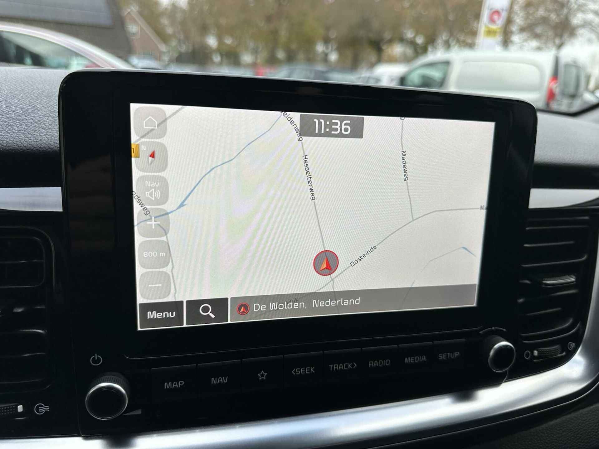 Kia Stonic 1.0 T-GDi MHEV CARPLAY/ECC *ALL-IN PRIJS* - 19/28