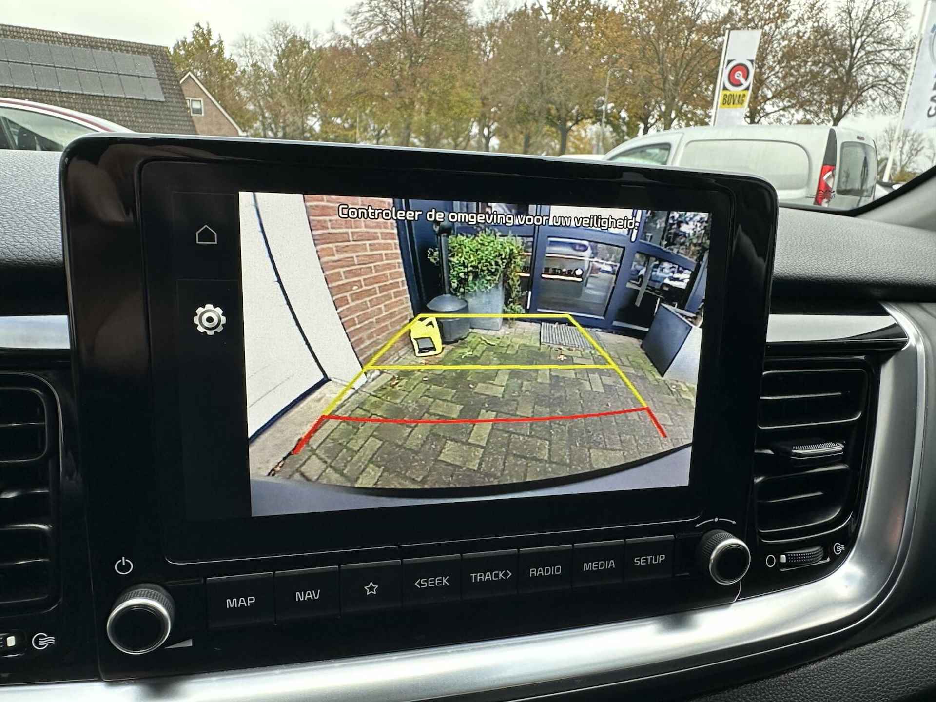 Kia Stonic 1.0 T-GDi MHEV CARPLAY/ECC *ALL-IN PRIJS* - 23/28