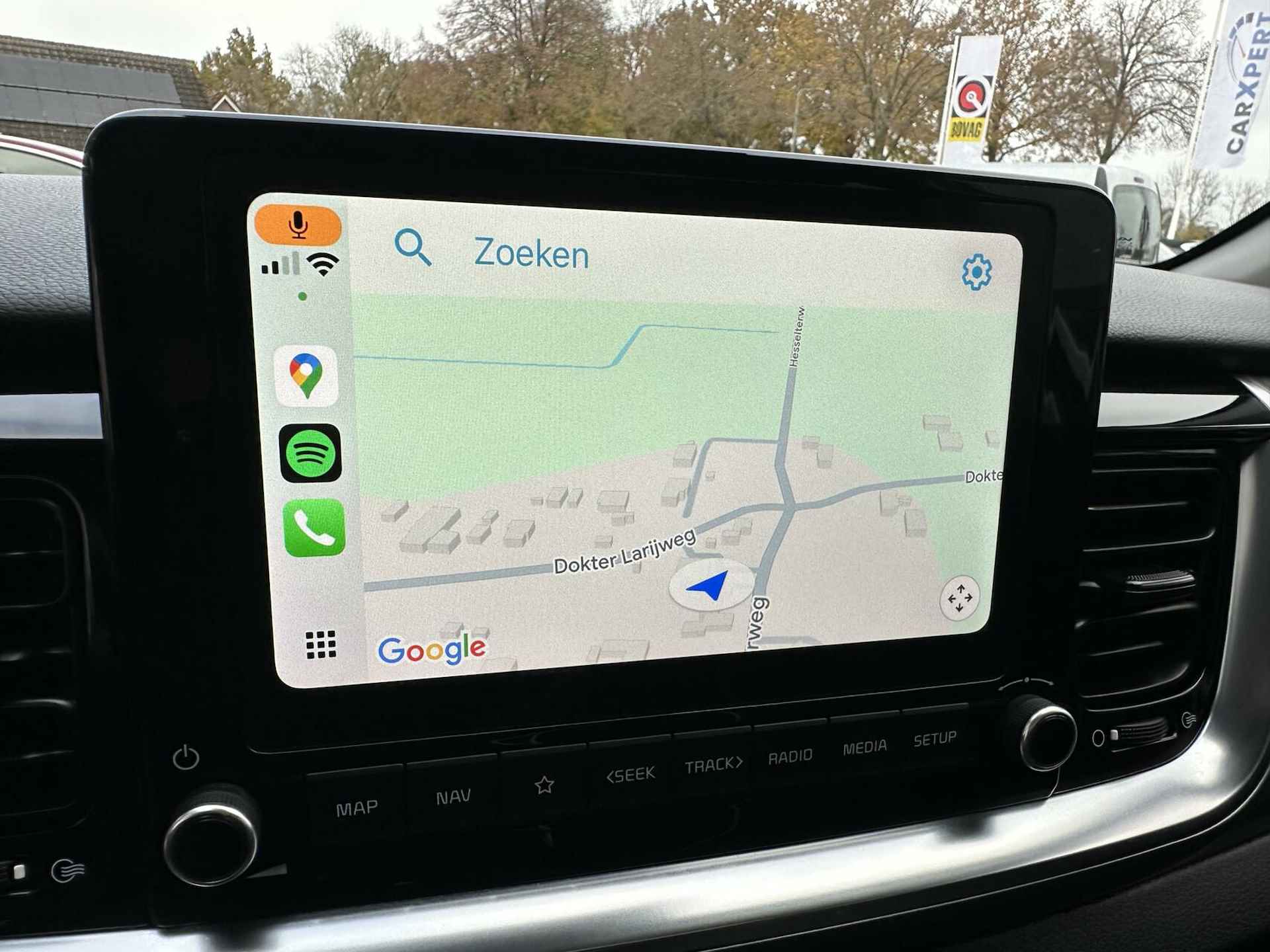 Kia Stonic 1.0 T-GDi MHEV CARPLAY/ECC *ALL-IN PRIJS* - 24/28