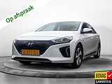 Hyundai IONIQ Comfort EV (120 PK) 1e-Eig, Hyundai-Dealer-Onderh, 12-Mnd-Bovag, Nl-Auto, Keyless-Entry, Adaptieve-Cruisecontrol, Navigatie/Apple-Carplay/Android-Auto, Achteruitrijcamera, Parkeer-Sensoren, L.M.Velgen