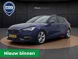 SEAT Leon 1.4 TSI eHybrid PHEV FR Business Intense | NIEUW BINNEN | Pano dak | Navigatie | Camera | LED | Stoelverwarming | LED | Side Assist | ACC |