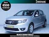 Dacia Sandero 0.9 TCe 90 Lauréate Airco/Navi/PDC