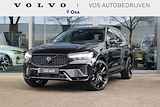 Volvo XC60 2.0 T6 Plug-in hybrid AWD Ultra Black Edition Volvo XC60 2.0 Recharge T6 AWD Ultra Black Edition | Uit voorraad leverbaar!|